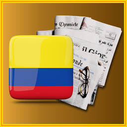 Icon image Diarios Colombia