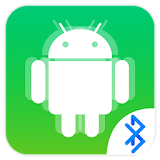 Bluetooth App Sender: share it icon