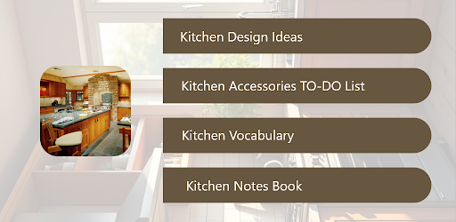 Kitchen Designs and Management