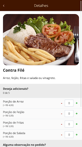 Panificadora Nova Aliança Screen 3