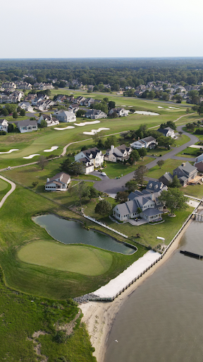 Android application Cripple Creek Country Club screenshort