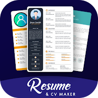 Resume and CV Maker