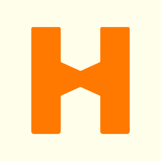 HOMR - AppWisp.com
