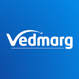 Vedmarg - Student, Teacher App ஐகான் படம்