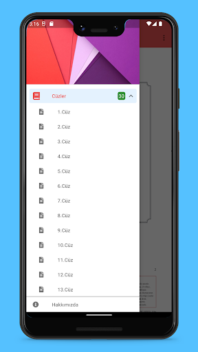 Tefsirli Meal Kuran-ı Kerim Screen 2