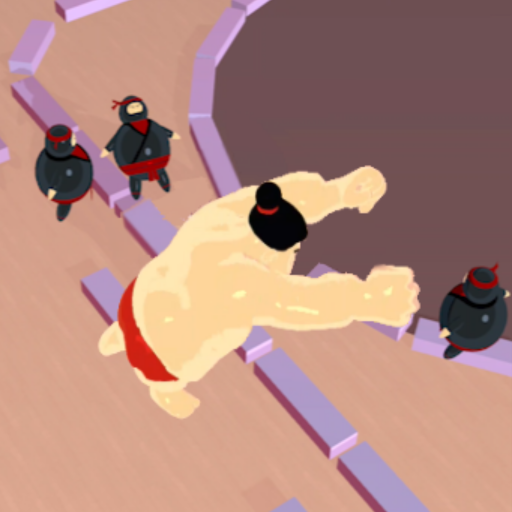 Sumo Charge logo