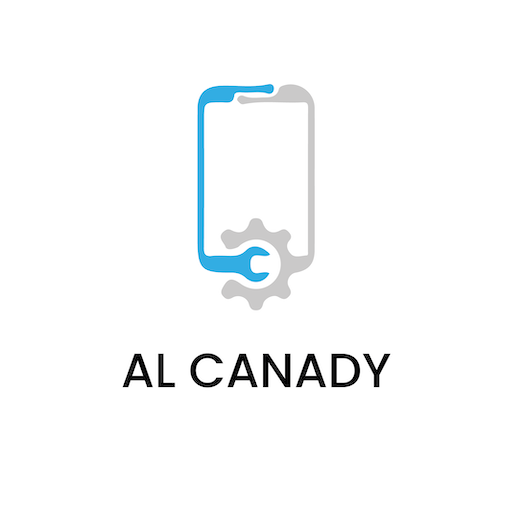 AlCanadyOne logo