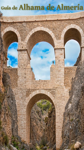 Guía de Alhama de Almería