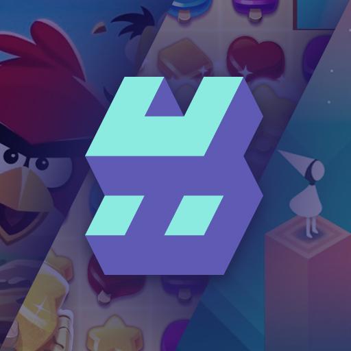 Hatch: Play great games on dem 1.24.0 Icon