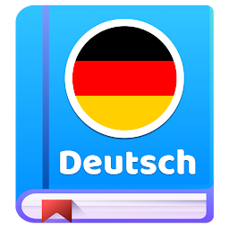 Obrázek ikony Deutsch Wörterbuch