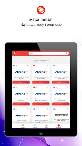Mega Rabat - Najlepsze kody ra