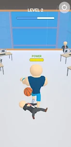 Mighty Basketball