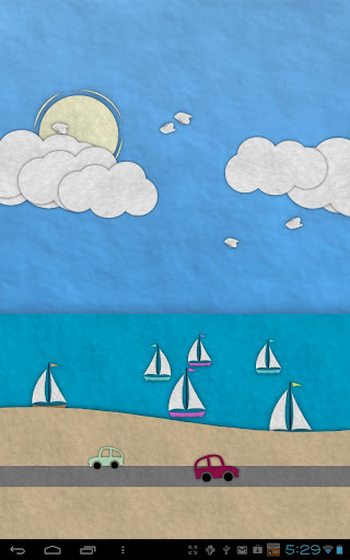 Download Paperland Live Wallpaper Free For Android Paperland Live Wallpaper Apk Download Steprimo Com