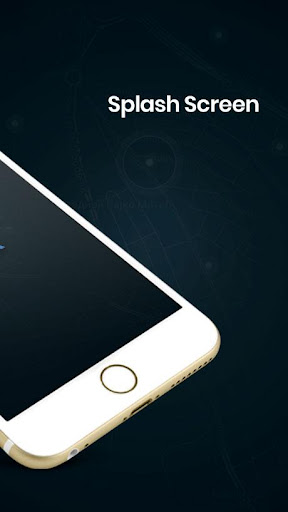 RYDR Driver Screenshot 2 - AppWisp.com