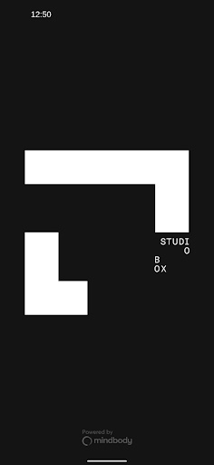 Android application Studio Box Ltd screenshort