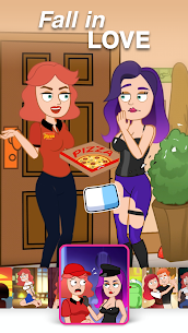 Erase Her  Puzzle Story APK Download 3