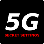 Cover Image of Download Force 4G/5G Only  APK