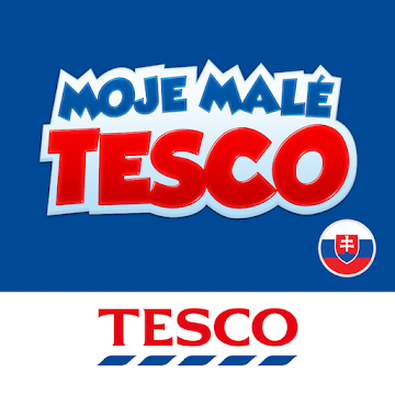 Get Moje malé Tesco (SK) for Android Aso Report
