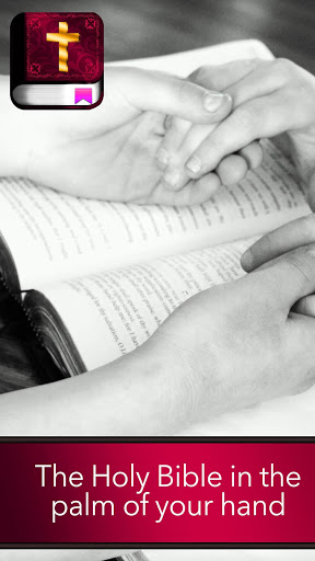 Bible ASV in English language screenshot 3