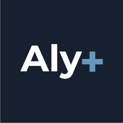 Aly+