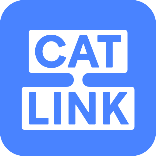 CATLINK Lite 3.3.0 Icon
