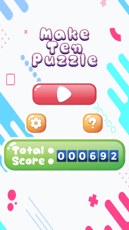 Make Ten Puzzle - 1.0.0 - (Android)