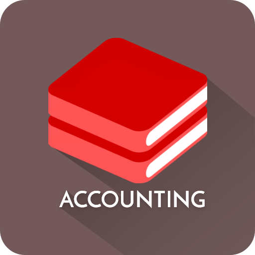 Learn Basic Accounting  Icon