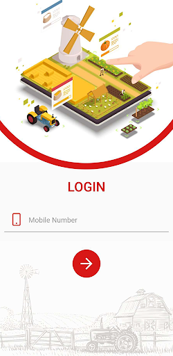 Android application Shree Ganesh Thresher screenshort