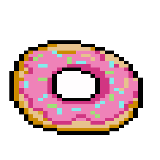 Food Game logo