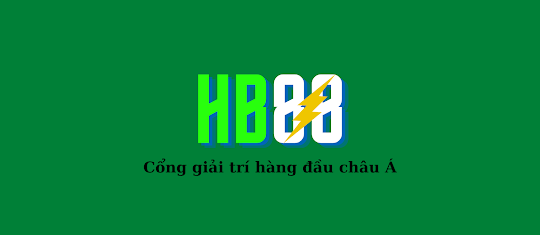 HB88® - Giải trí cùng hb88