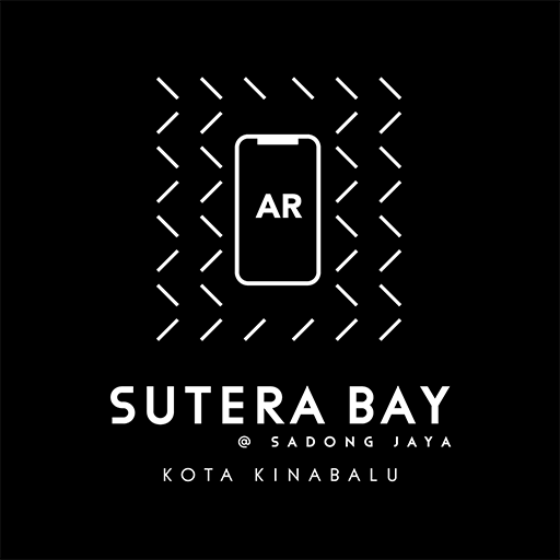 SuteraBay AR logo