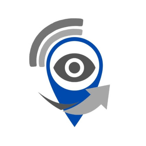 Track My Route logo