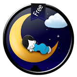 Relaxing Music For Kids icon
