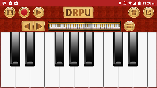 Piano Keyboard Classic Music 3.7 screenshots 1