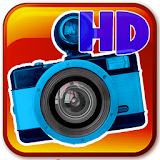 Camera DSLR HD Pro ? icon