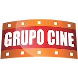 Grupo Cine icon