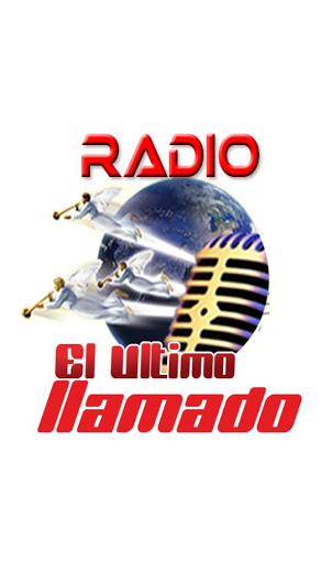 RADIO ULTIMO LLAMADO Screen 3
