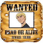 Cover Image of 下载 Wanted Photo Booth  APK