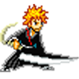 Ultimate Ichigo Fight icon