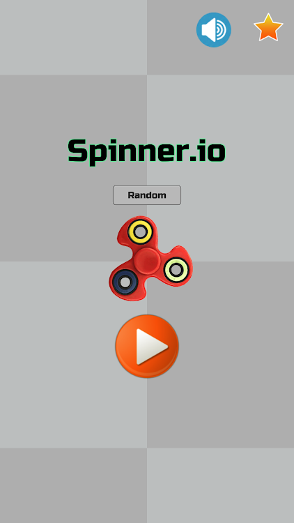 Fidget Spinner.io - 1.12.0 - (Android)