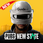 Cover Image of Download Guide for PUBG: NEW STATE 1.0 APK