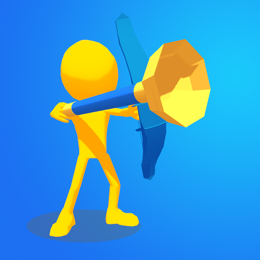 Stack Shoot logo