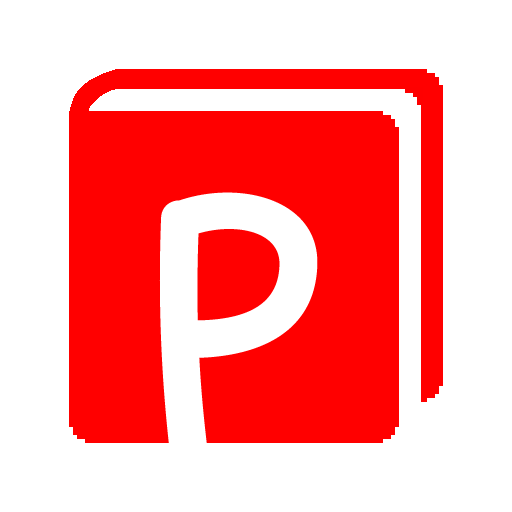 푸시북 (Pushbook) : 나에게 유익한 푸시알람 logo