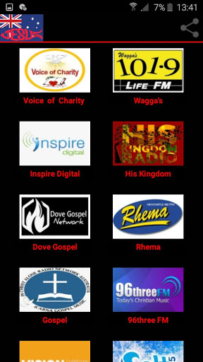 Christian Radio Australia