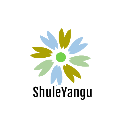 ShuleYangu logo