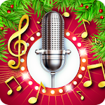 Cover Image of Tải xuống Karaoke For Christmas  APK
