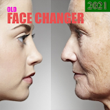 Face Changer | Old Face Maker  icon