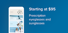Warby Parker APK