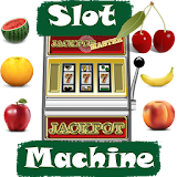 Slot Machine Free icon