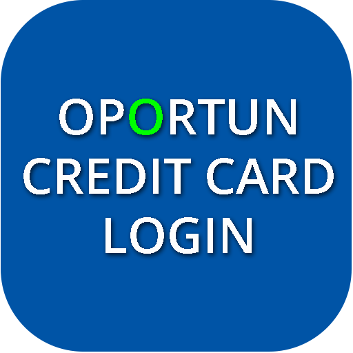 Oportun Credit Card Login